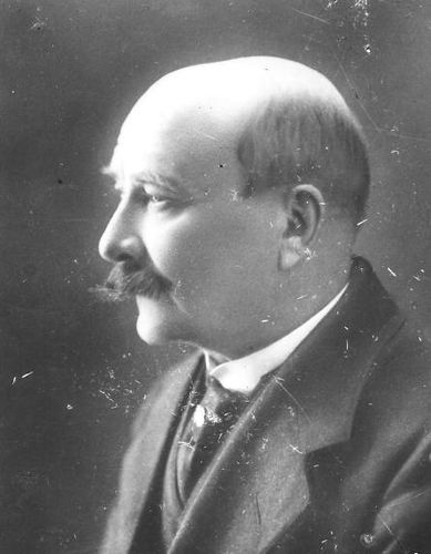 Victor Westerholm