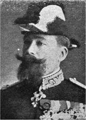 Victor Senes