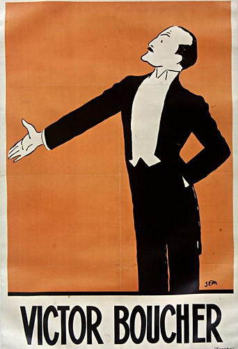 Victor Boucher
