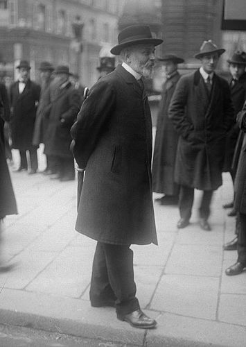 Victor Berard
