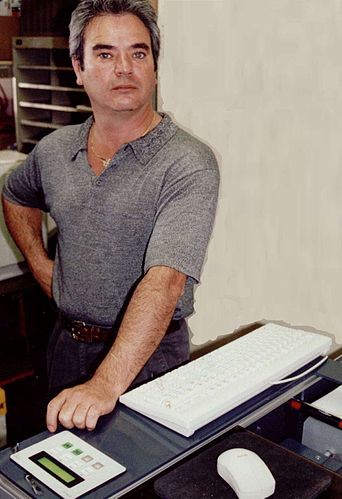 Victor Celorio