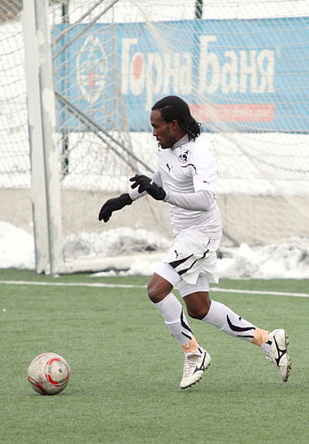 Victor Deniran