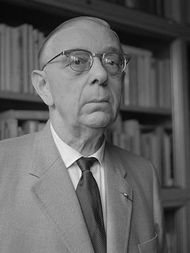Victor Emanuel van Vriesland