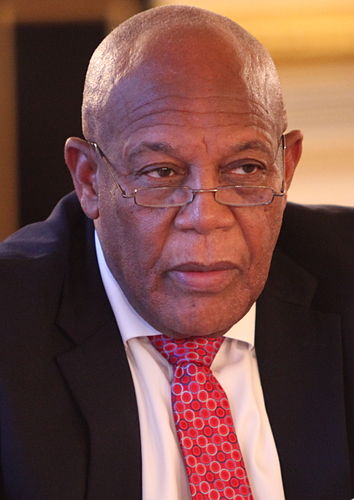 Victor Banks