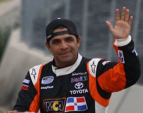 Victor Gonzalez