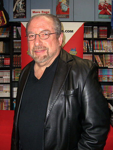 Victor Gorelick