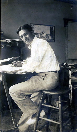 Victor Nellenbogen