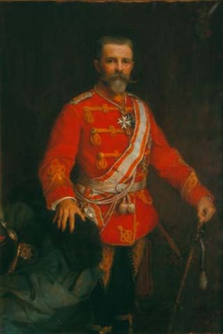 Vittorio Victor II, Duke of Ratibor