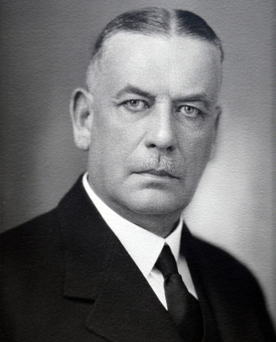 Victor Odelberg