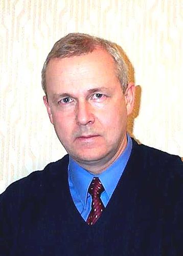 Victor Krylov