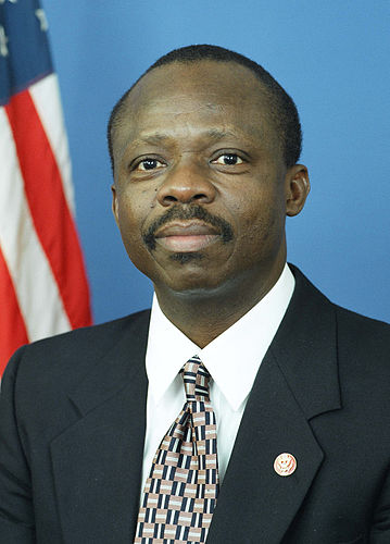 Victor Frazer