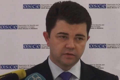 Victor Osipov