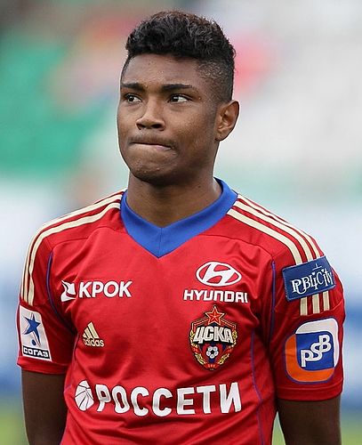Victor Vinicius Coelho