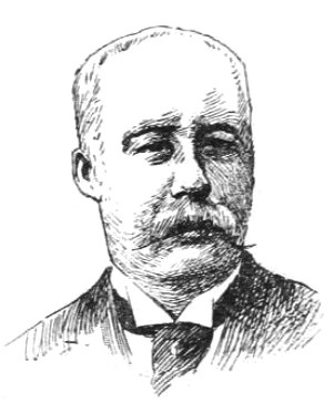 Victor Broglie