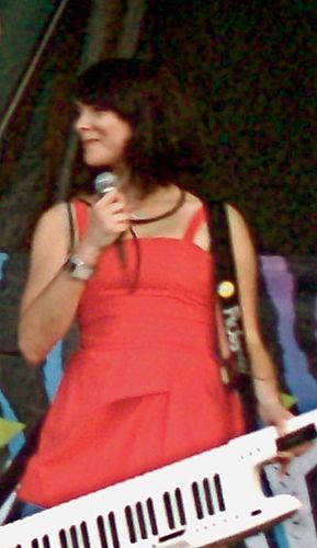 Victoria Asher