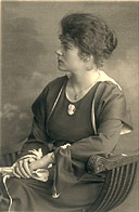 Victoria Bachke