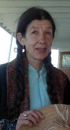 Viive Sterpu