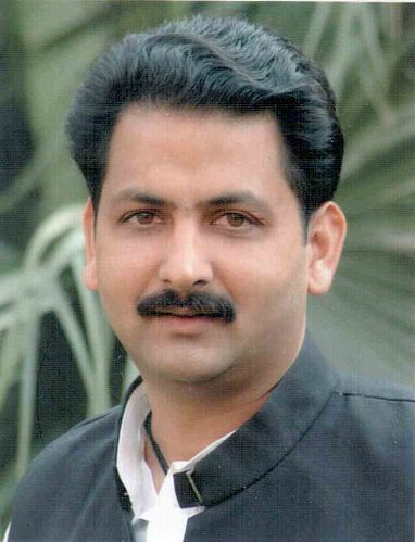 Vijay Singla