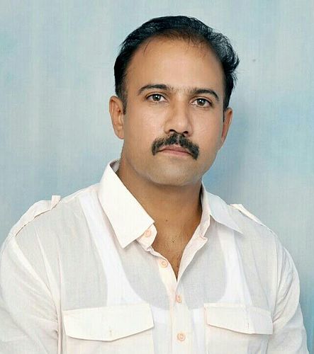 Vikram Kadian