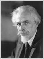 Viktor Aleksandrovich Vesnin