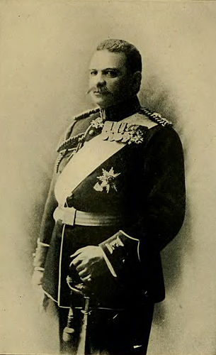 Viktor Dousmanis