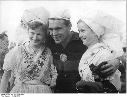Viktor Vershinin