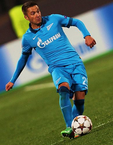 Viktor Fayzulin