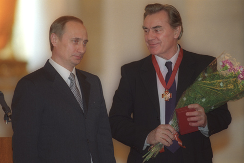 Viktor Korshunov