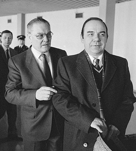 Viktor Beletsky