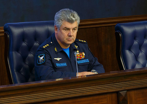 Viktor Bondarev