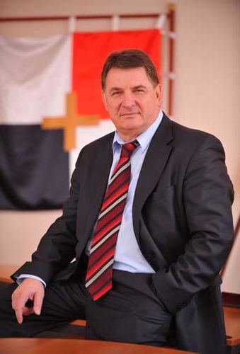 Viktor Reshetniak