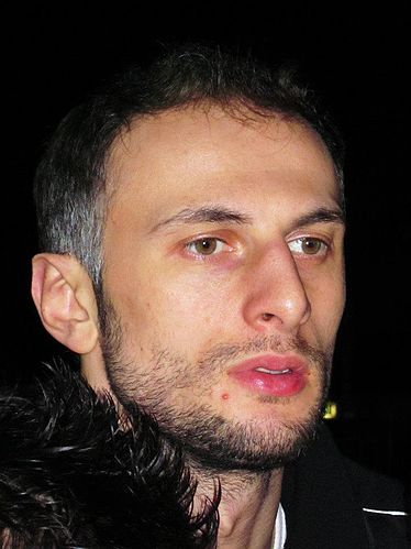 Viktor Sanikidze