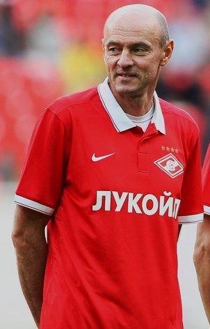 Viktor Onopko