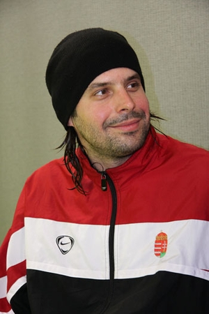Viktor Szelig
