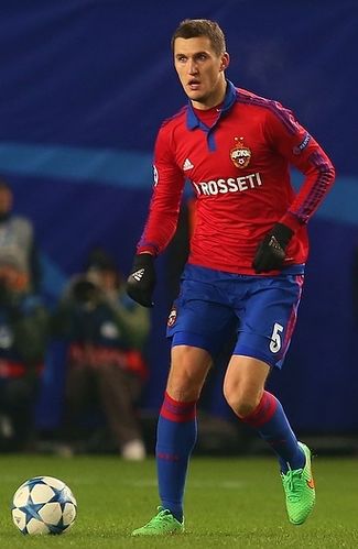 Viktor Wassin