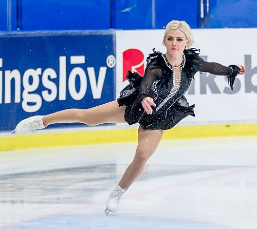 Viktoria Helgesson