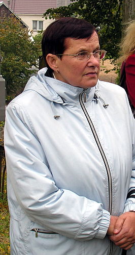 Viktorija Daujotyte