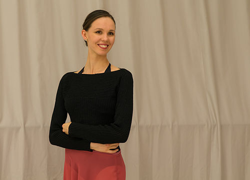 Viktorina Kapitonova