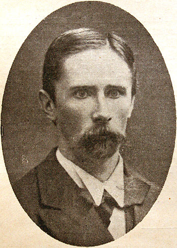 Vilhelm Topsoe