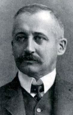 Vilhelm Uchermann