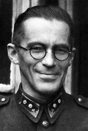 Vilho Helanen