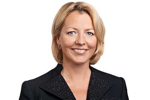 Vilja Savisaar-Toomast