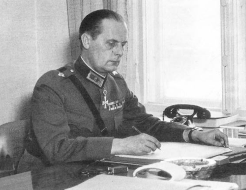 Viljo Tuompo