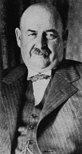 Tielman Roos