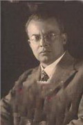Vilem Mathesius