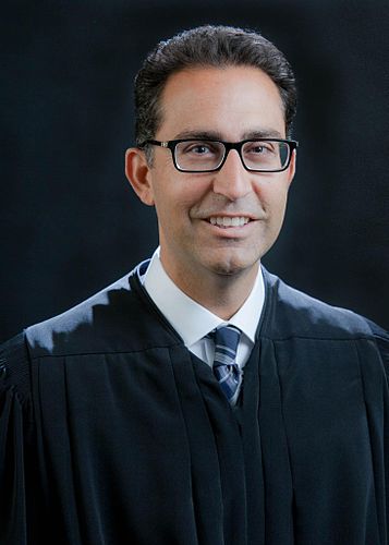 Vince Chhabria