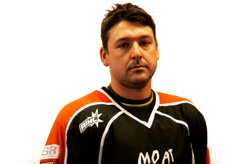 Vincent Hughes