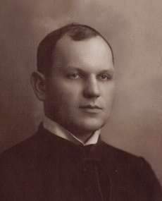 Vincent Hadleuski