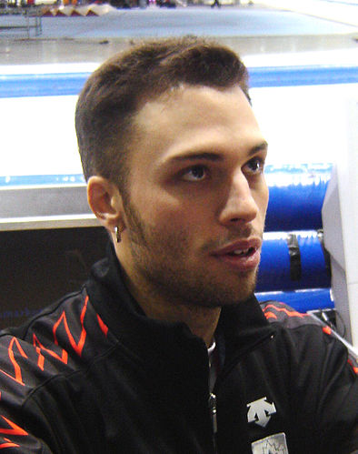 Vincent Labrie