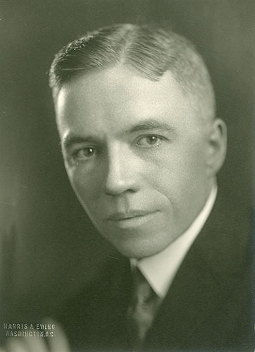 Vincent Morrison Brennan